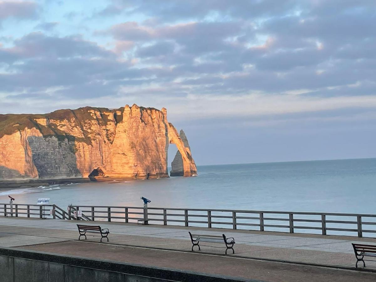 Sea View 2 50m2 Appartement *