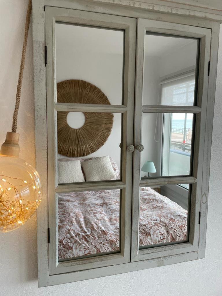 Sea View 2 50m2 Appartement *