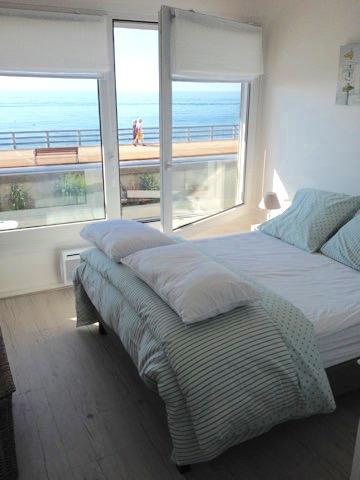 Sea View 2 50m2 Appartement