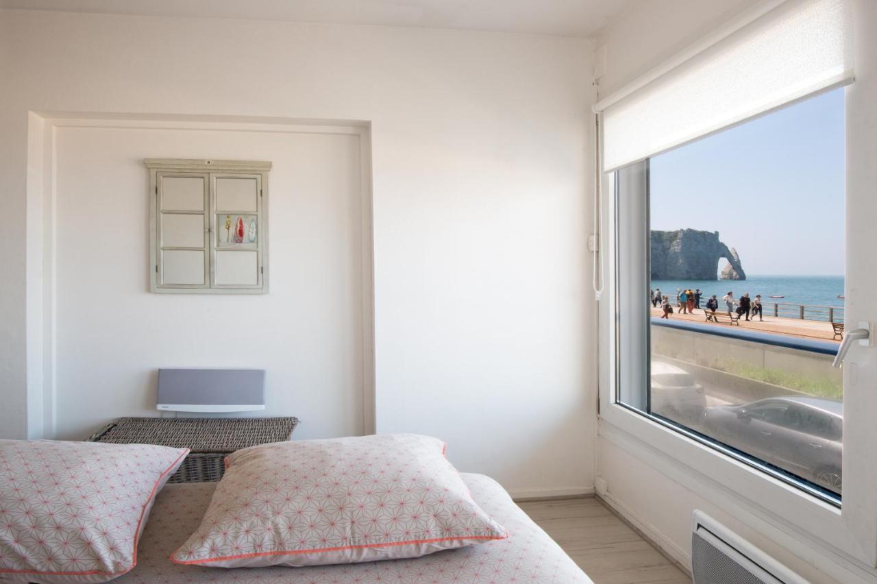 Sea View 2 50m2 Appartement